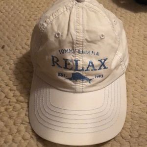 Tommy Bahama cap